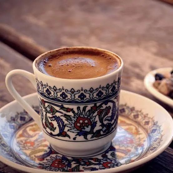 Türk Kahveleri