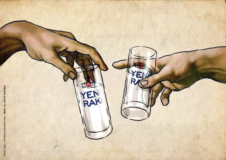 Rakılar