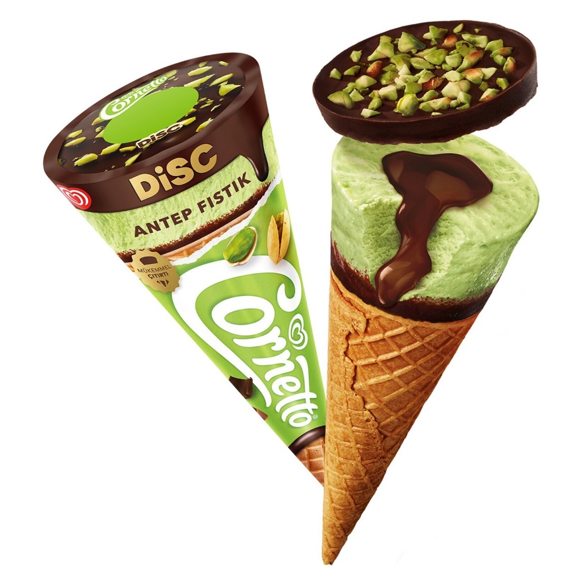 Cornetto