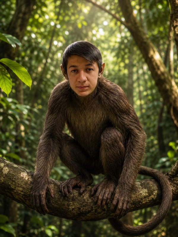 Maymun