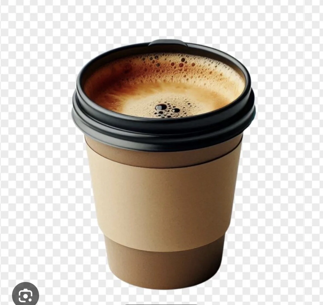 Karamel Mocha