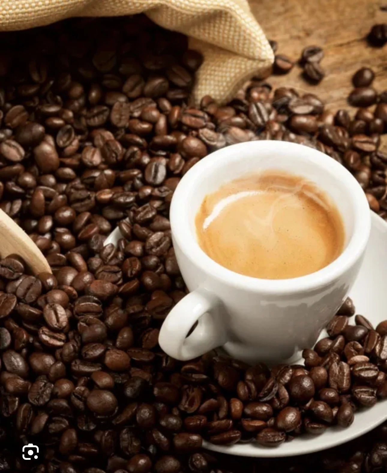 Espresso (Duble)