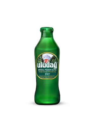 Uludağ Soda (Sade)