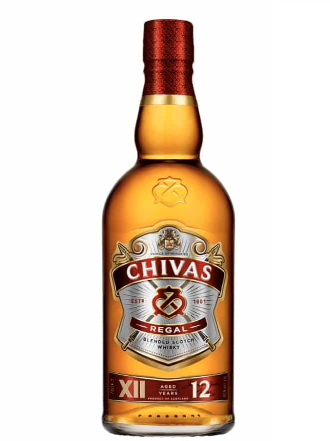 Chivas regal 70cl