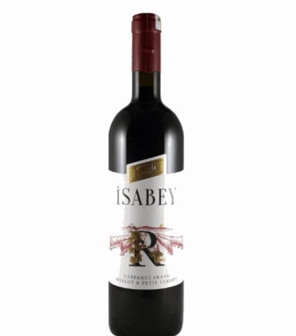 İsabey