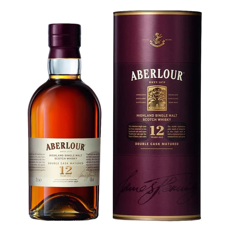 Aberlour 12