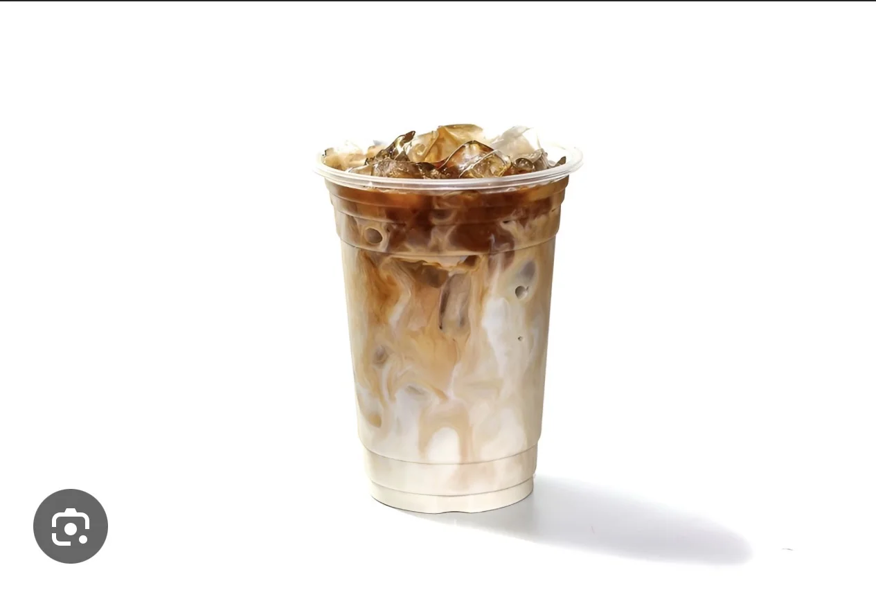 Iced Mocha