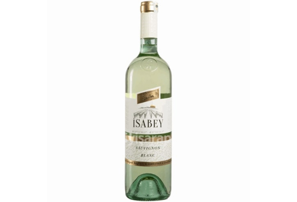 İsabey