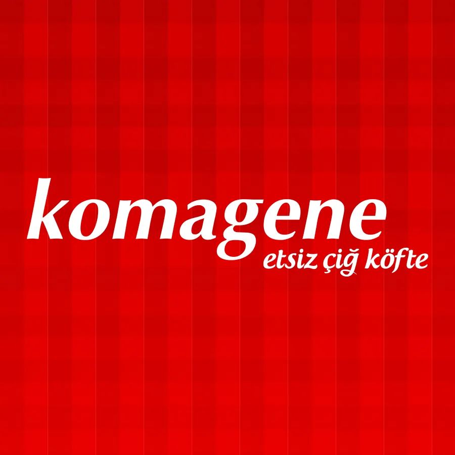 Komagene