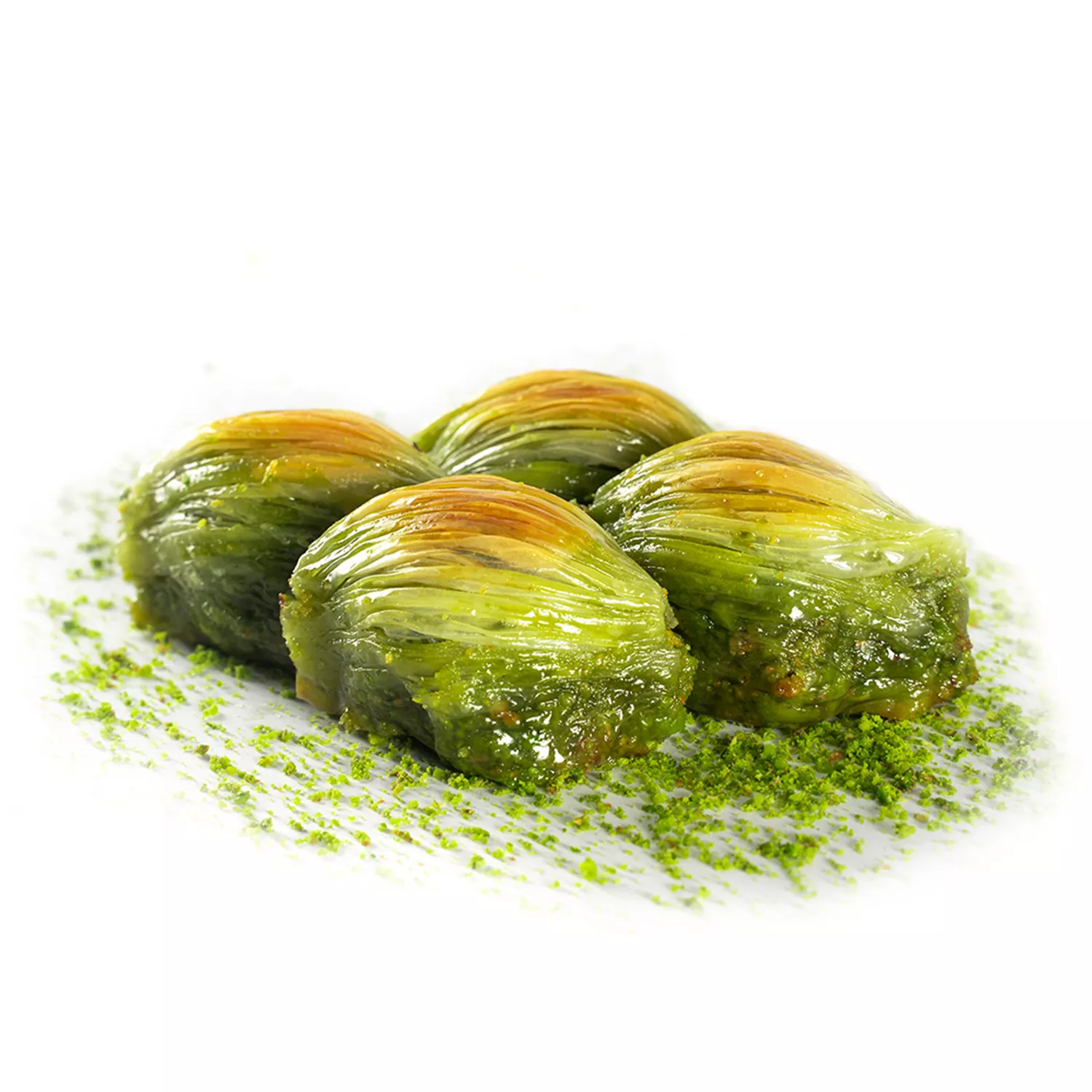 Tatlı /  Sweet
