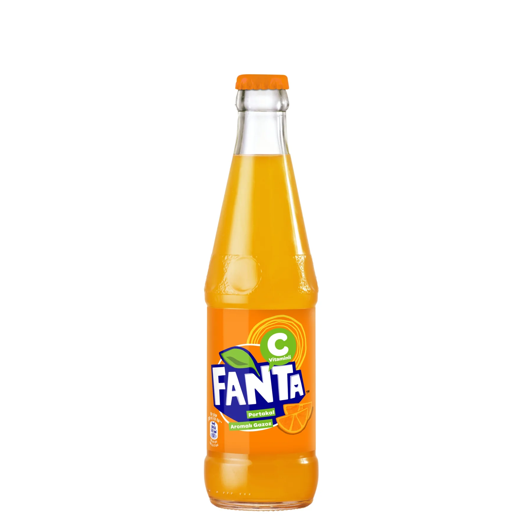 Fanta