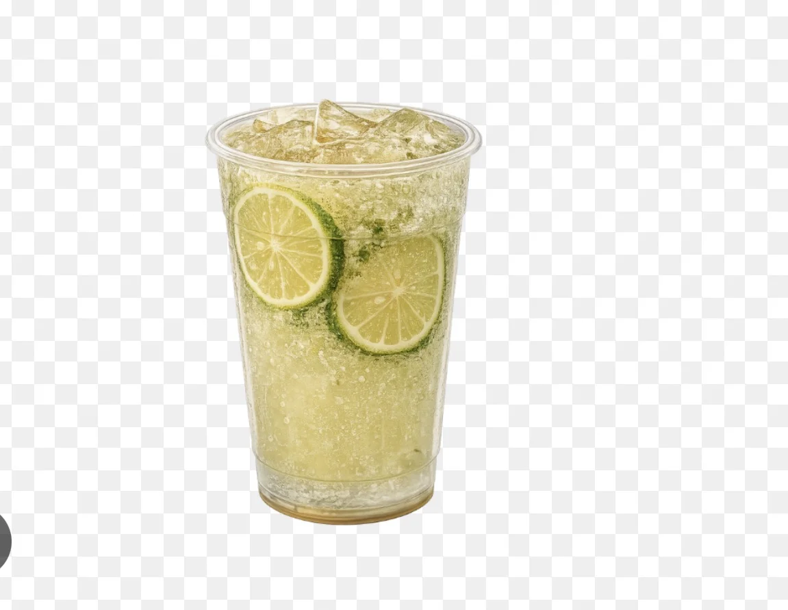 Cool Lime