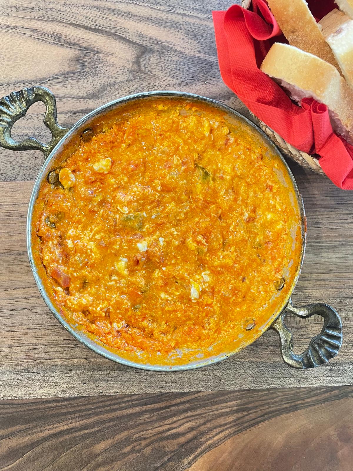 Menemen