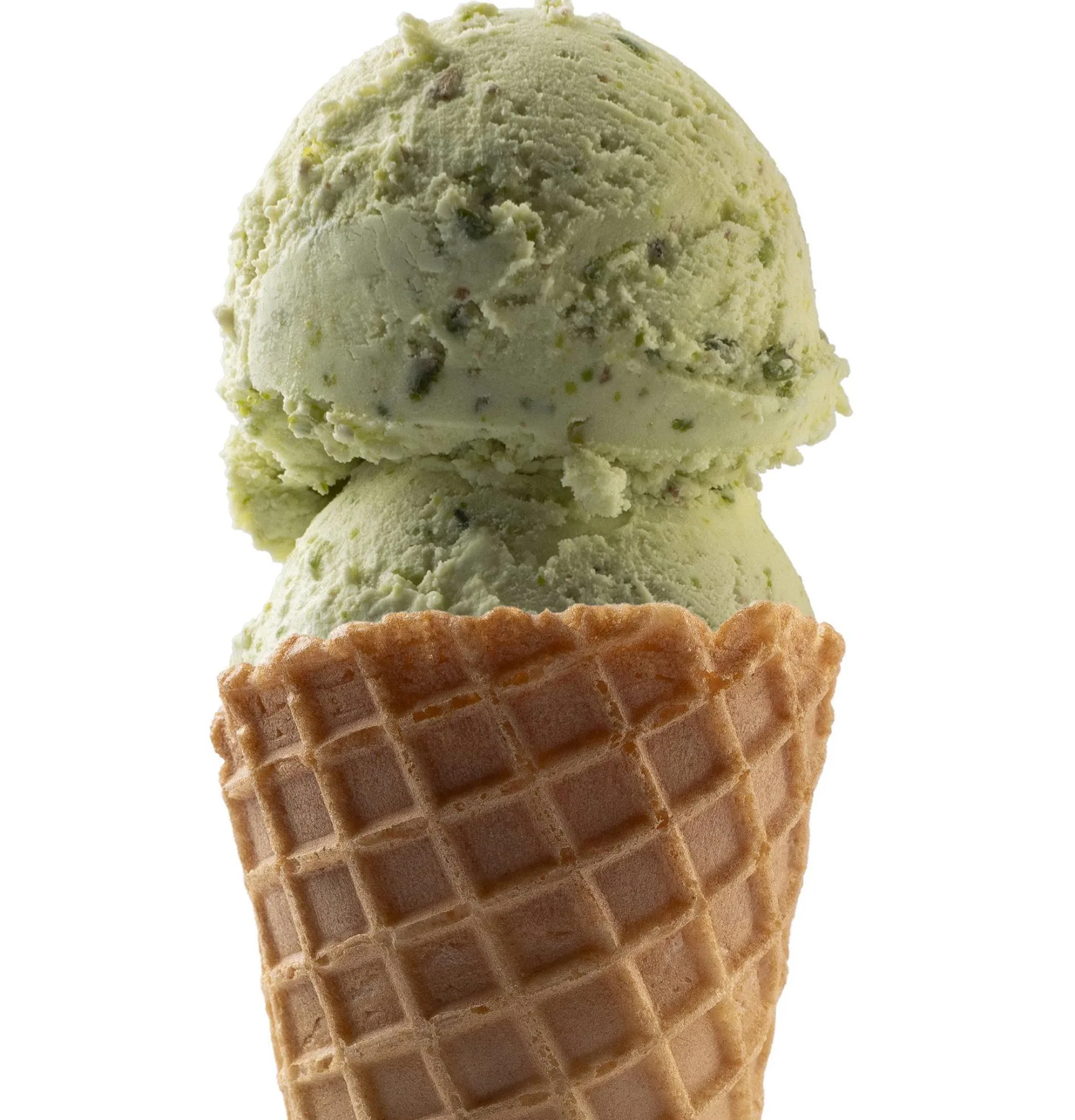 Antep Fıstıklı Dondurma (TOP)