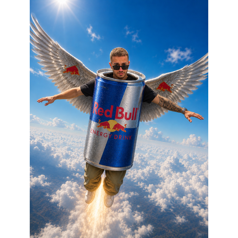 Redbull