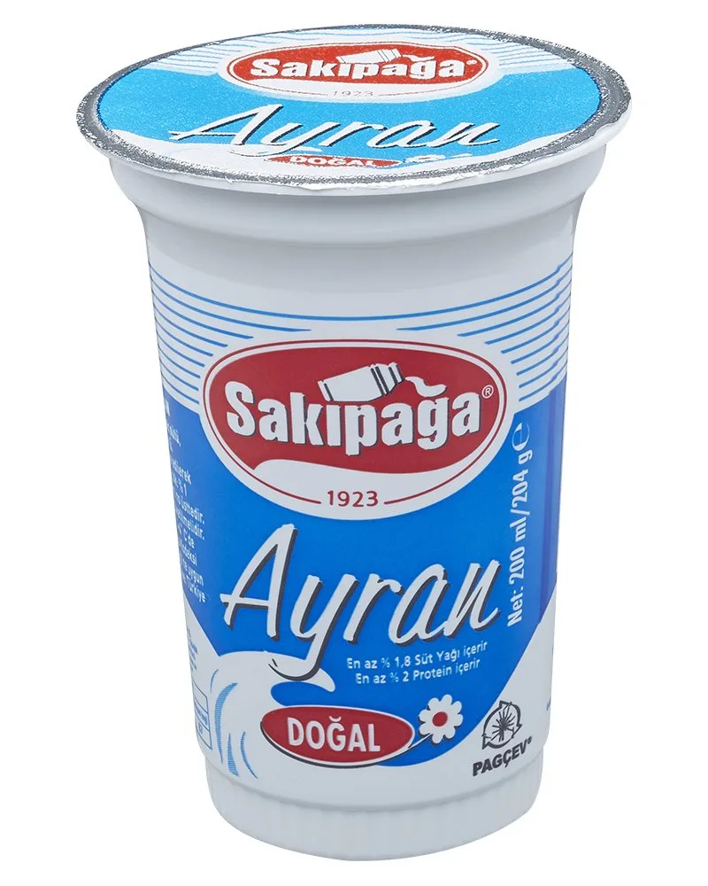 Ayran
