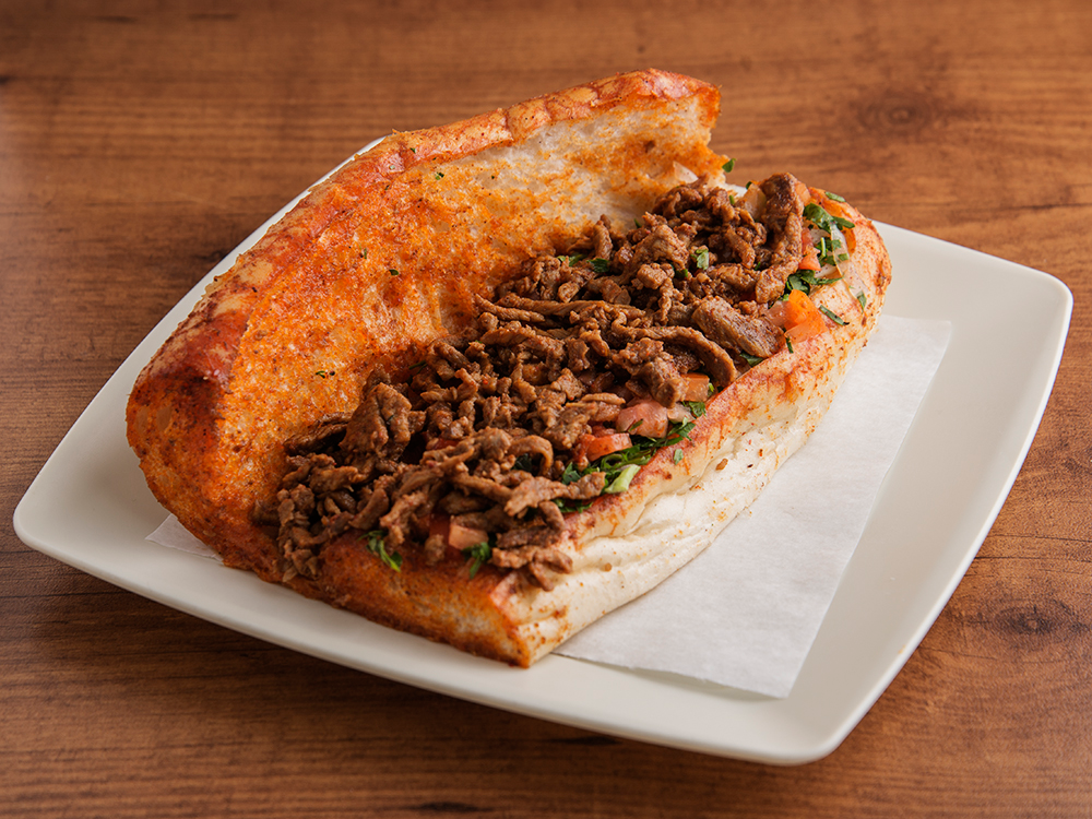 Et Tantuni