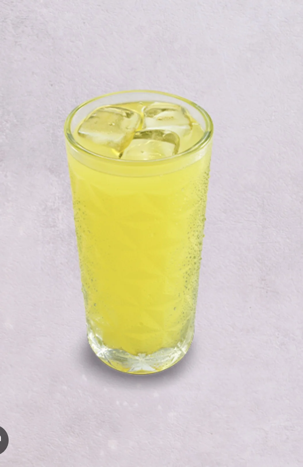 Limonata bardak