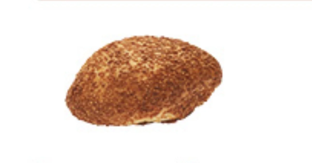 Poğaça