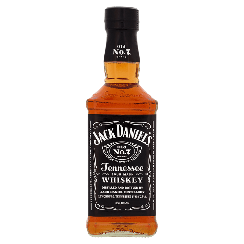 Jack daniels 35cl