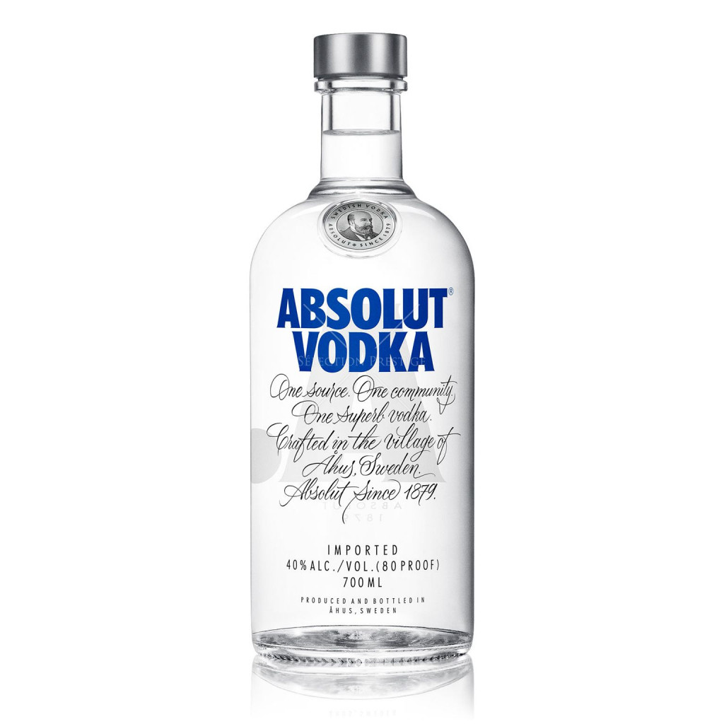 Absolut 70cl