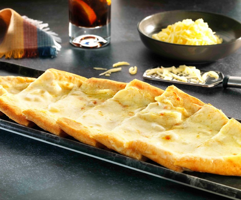 Pide (Kaşarlı) (Tek)