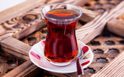 Çay