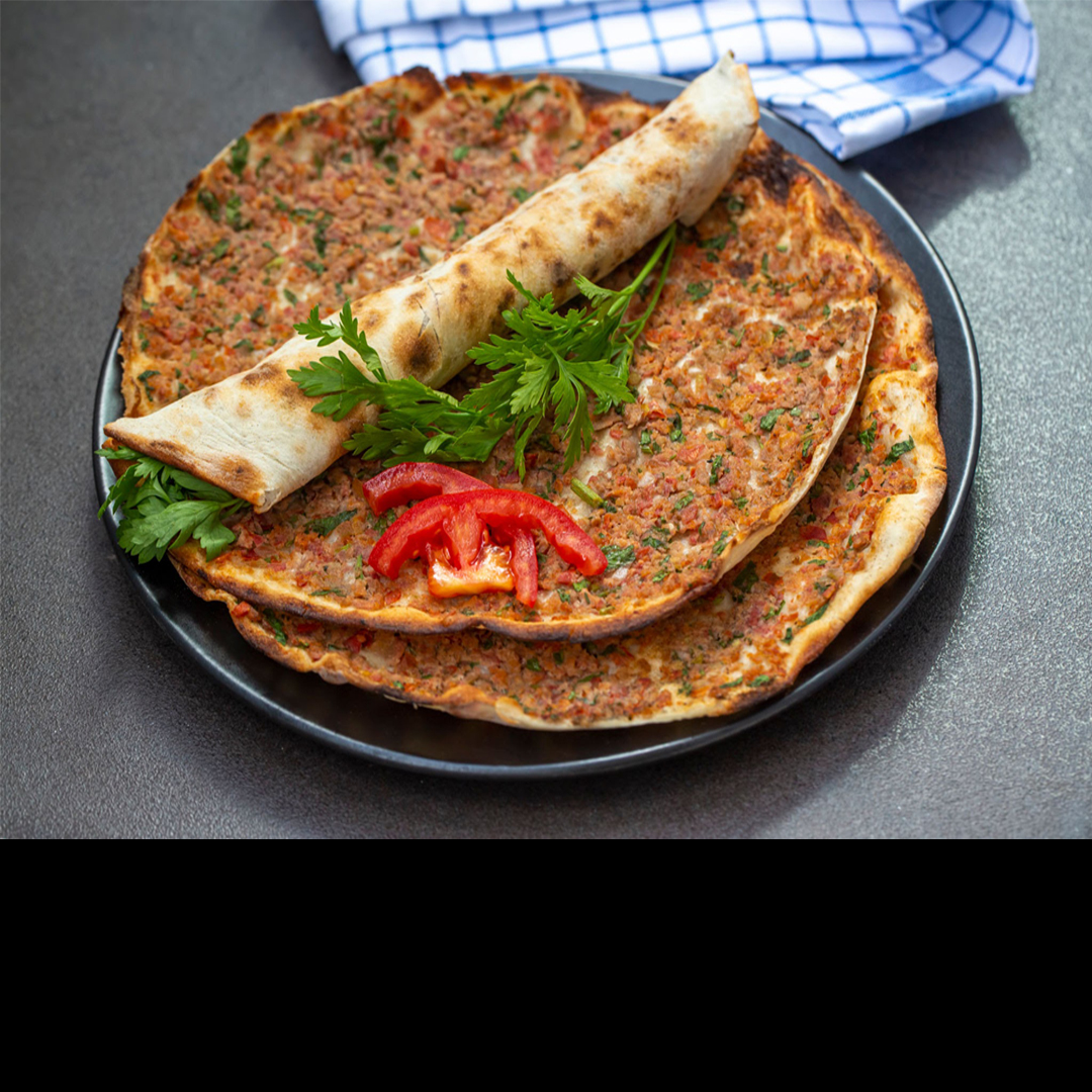 Lahmacun